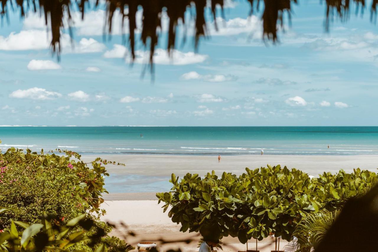 Casa Na Praia Jijoca de Jericoacoara Exterior foto