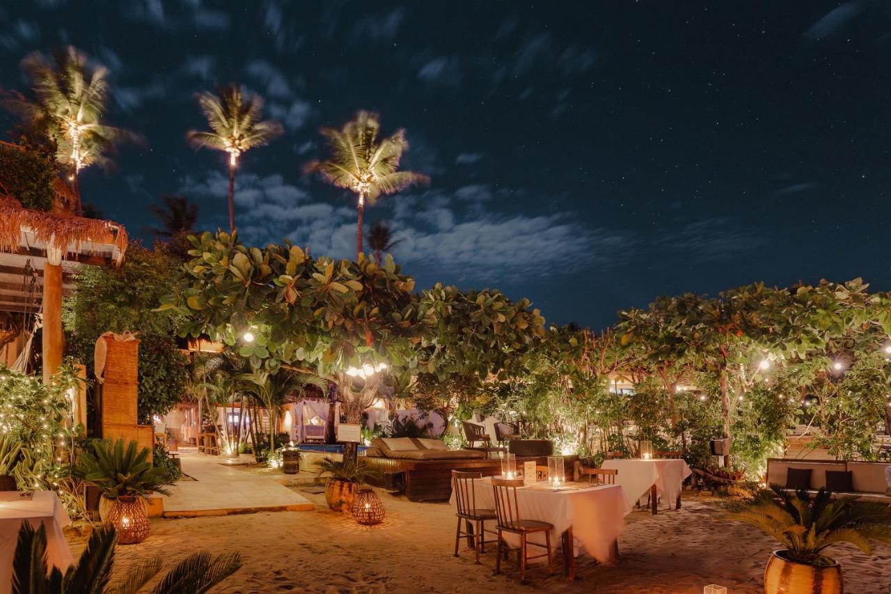Casa Na Praia Jijoca de Jericoacoara Exterior foto